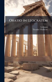 Oratio in Leocratem