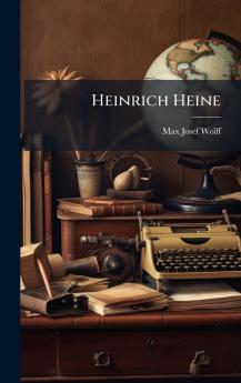 Heinrich Heine