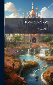 Thomas Morvs