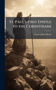 St. Paul's First Epistle to the Corinthians