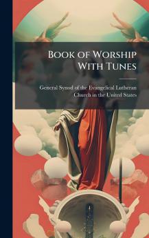 Book of Worship With Tunes