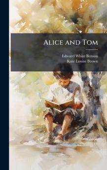 Alice and Tom