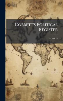 Cobbett's Political Register