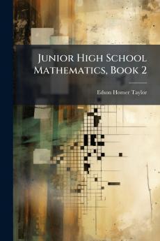 Junior High School Mathematics Book 2