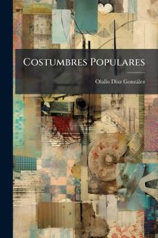 Costumbres Populares