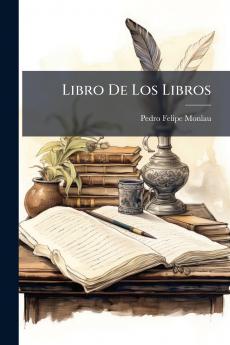 Libro De Los Libros