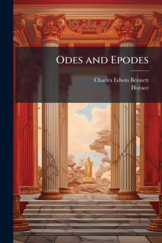 Odes and Epodes