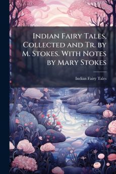 Indian Fairy Tales Collected and Tr. by M. Stokes. With Notes by Mary Stokes
