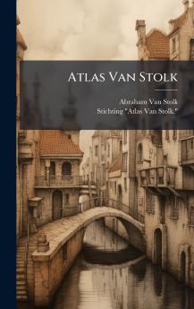 Atlas Van Stolk