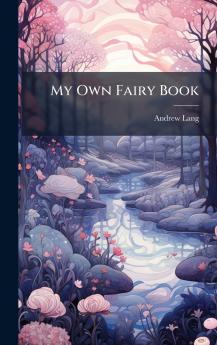 My Own Fairy Book