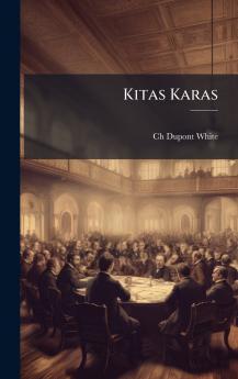 Kitas Karas