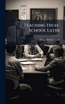 Teaching High-School Latin
