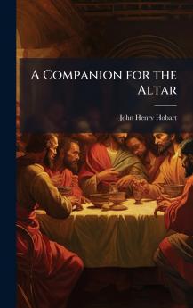Companion for the Altar