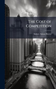 Cost of Competition