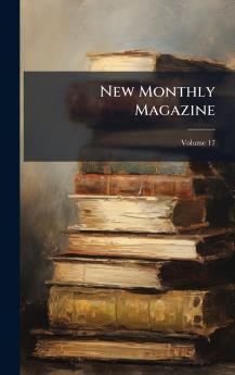 New Monthly Magazine