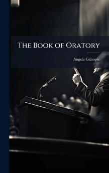 Book of Oratory