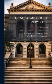 Supreme Court Reporter