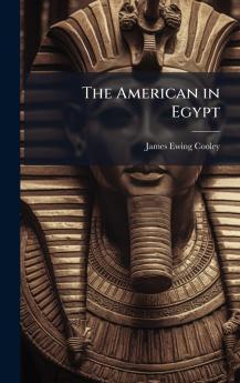 American in Egypt