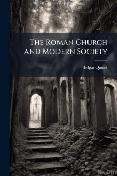 Roman Church and Modern Society