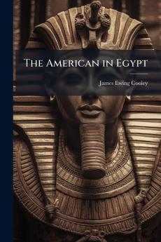 American in Egypt