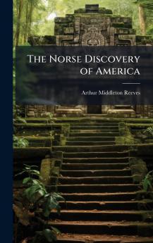 Norse Discovery of America