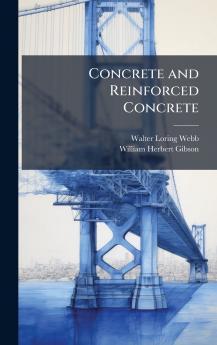 Concrete and Reinforced Concrete