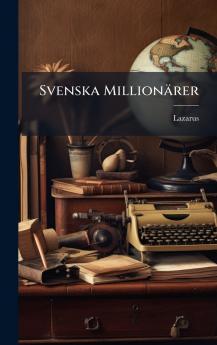 Svenska Millionärer