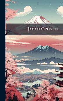 Japan Opened