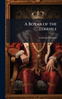 Boyar of the Terrible