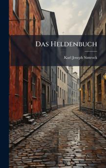 Heldenbuch