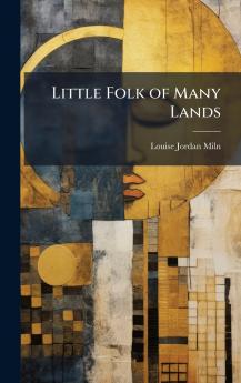 Little Folk of Many Lands
