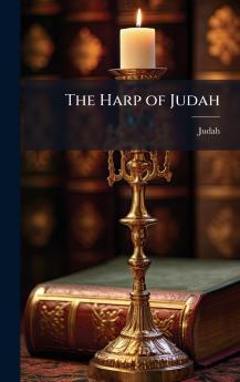 Harp of Judah