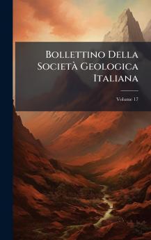Bollettino Della SocietÃ Geologica Italiana