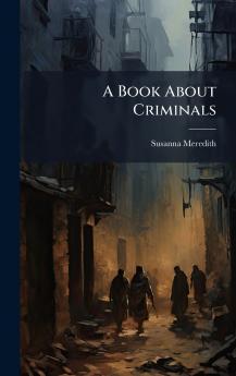 Book About Criminals