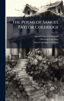 Poems of Samuel Taylor Coleridge