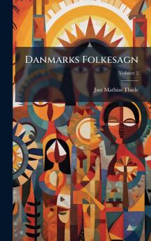 Danmarks Folkesagn