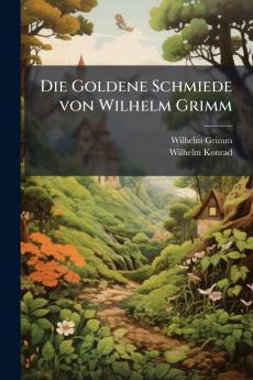 Goldene Schmiede von Wilhelm Grimm