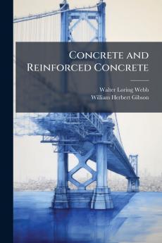 Concrete and Reinforced Concrete