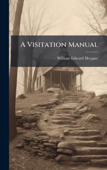Visitation Manual