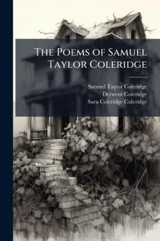 Poems of Samuel Taylor Coleridge