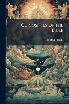 Curiosities of the Bible