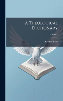 Theological Dictionary