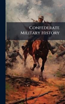 Confederate Military History