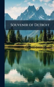 Souvenir of Detroit