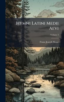Hymni Latini Medii Aevi
