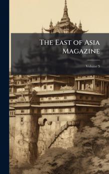 East of Asia Magazine