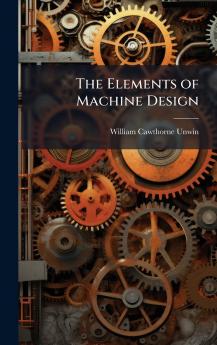 Elements of Machine Design