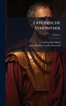 Lateinische Synonymik