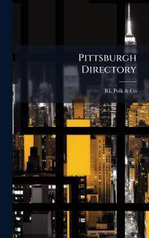 Pittsburgh Directory