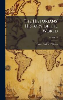 Historians' History of the World